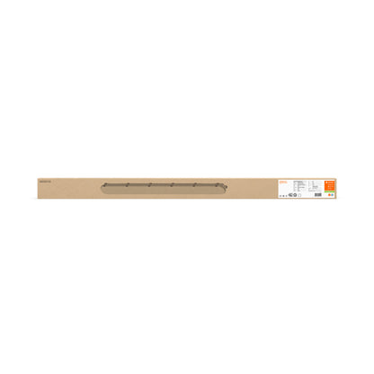 LED prachotesné svietidlo 32W IP65 6500K 110° – priemyselné prachotesné svietidlo LEDVANCE