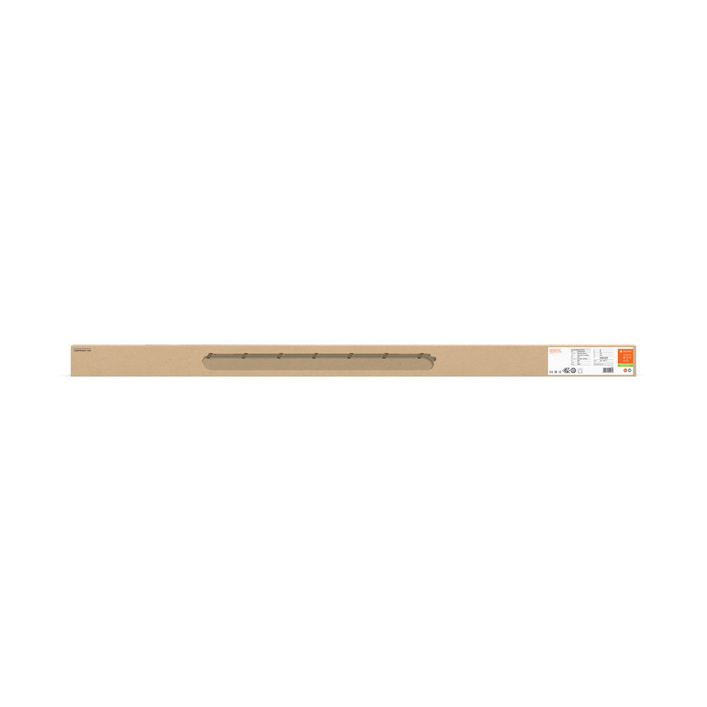LED prachotesné svietidlo 26W IP65 6500K 110° – priemyselné prachotesné svietidlo LEDVANCE