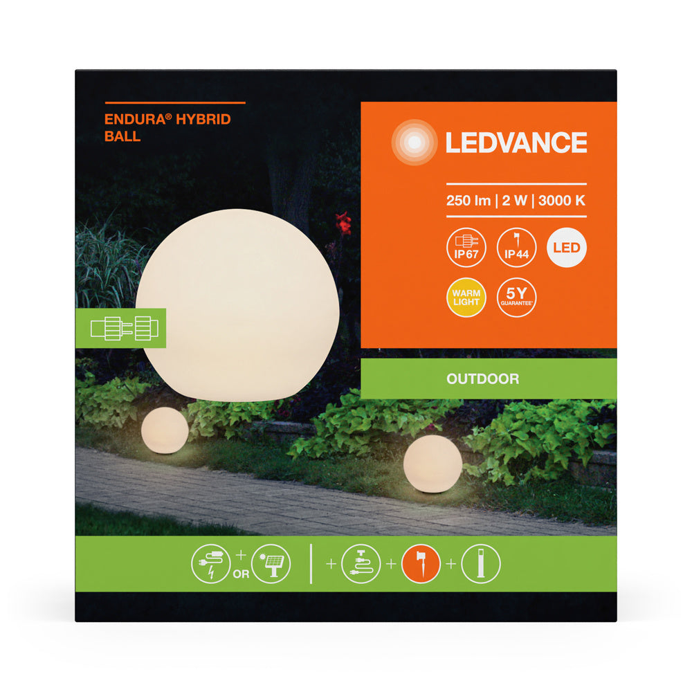 LED príslušenstvo 2W – LEDVANCE