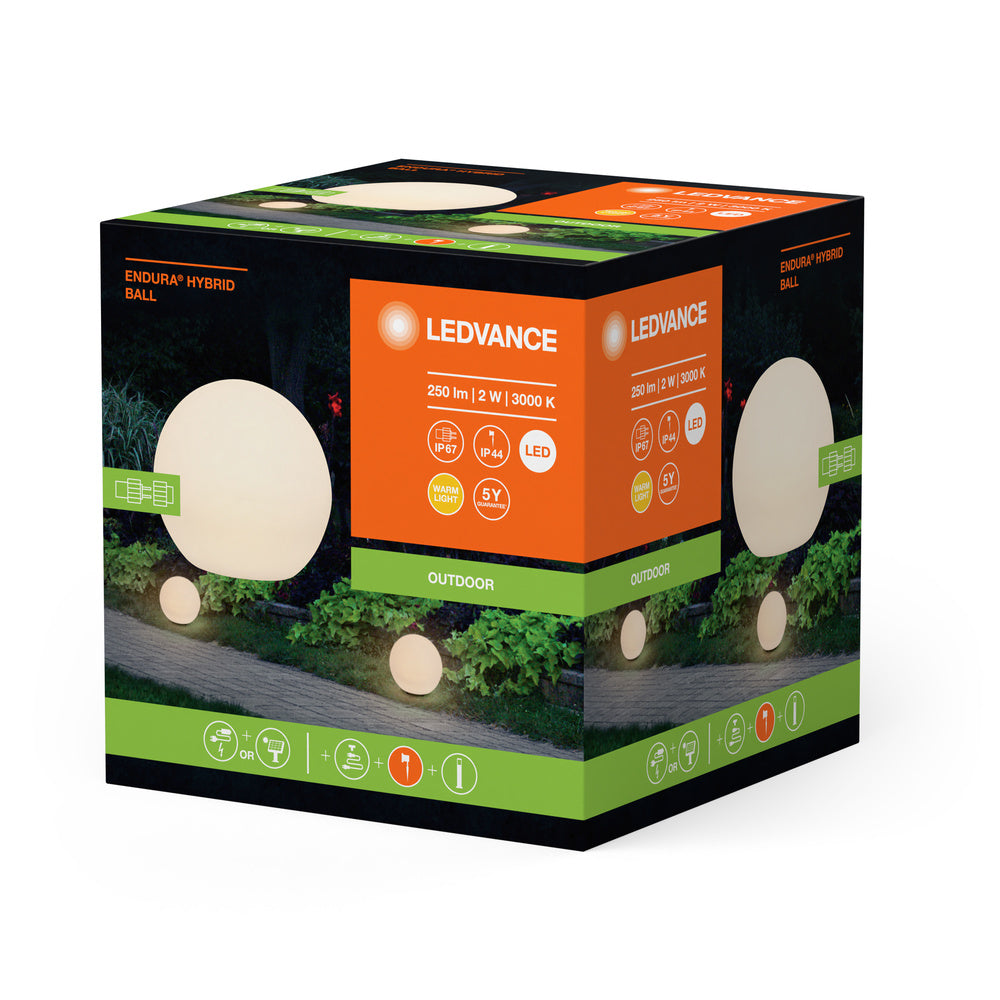 LED príslušenstvo 2W – LEDVANCE