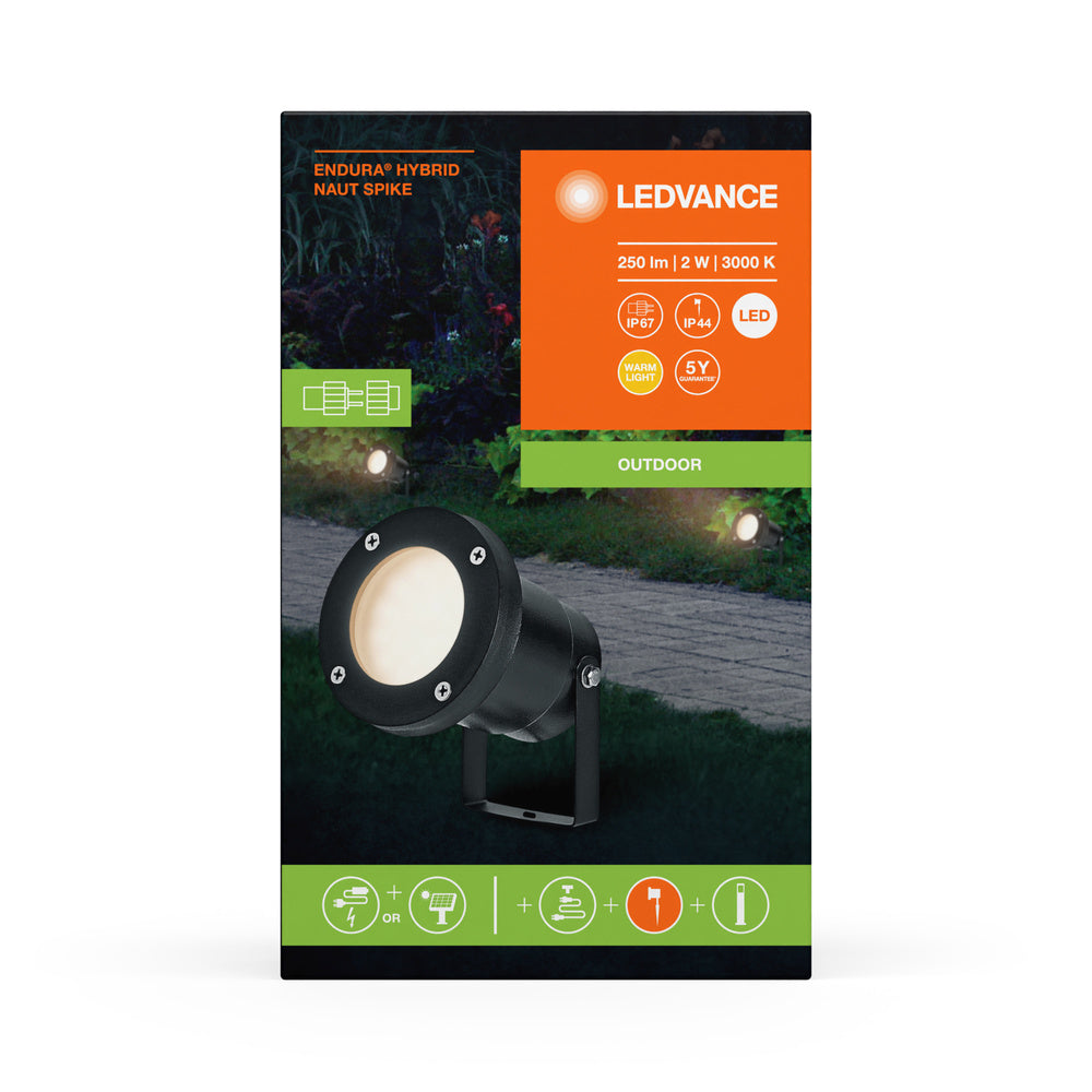LED príslušenstvo 2W – LEDVANCE