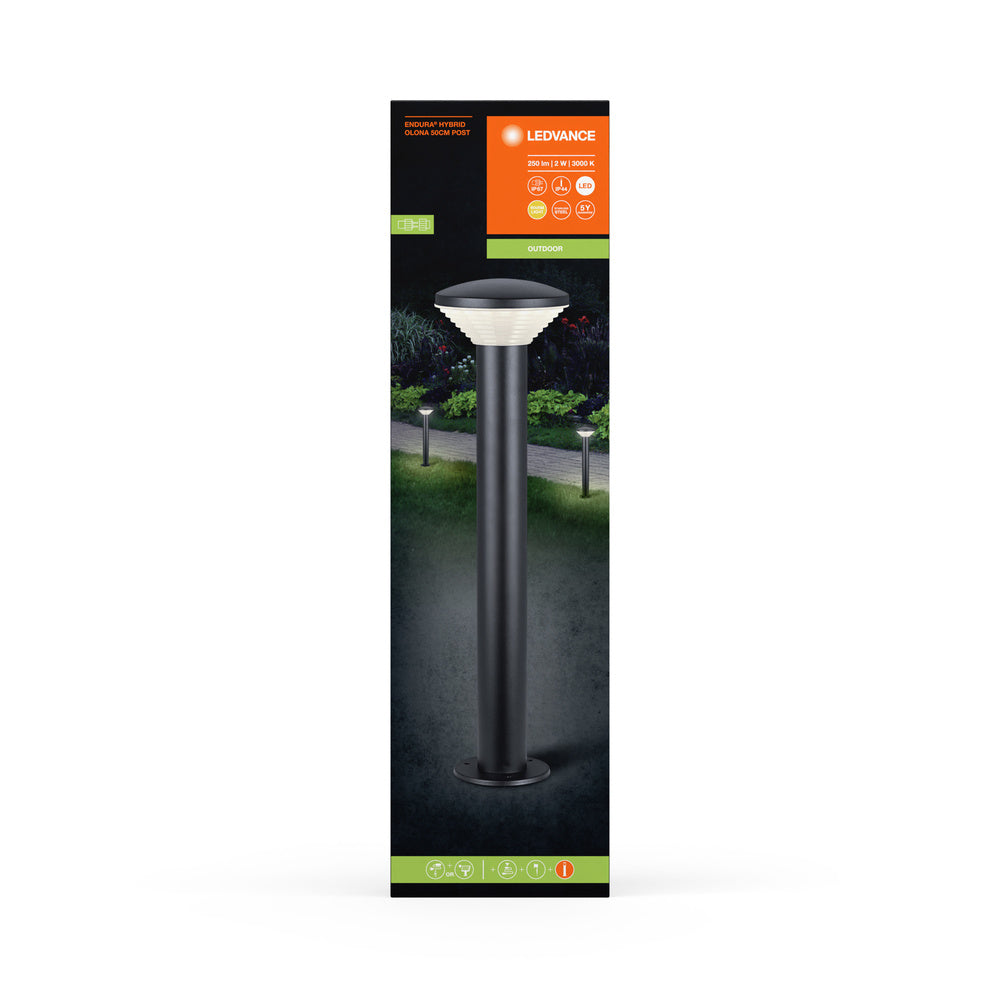 LED príslušenstvo 2W – LEDVANCE