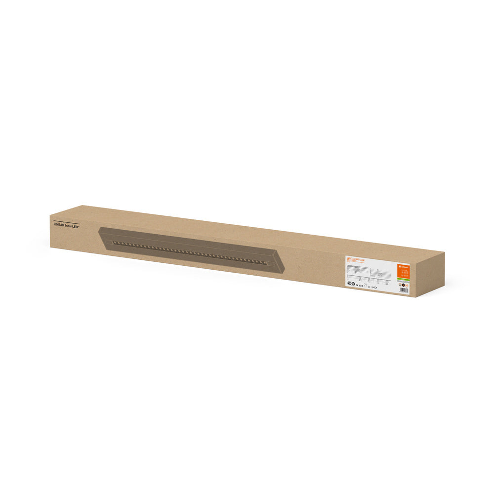 LED lineárne svietidlo 40W IP20 4000K 90° – lineárne LED svietidlo LEDVANCE