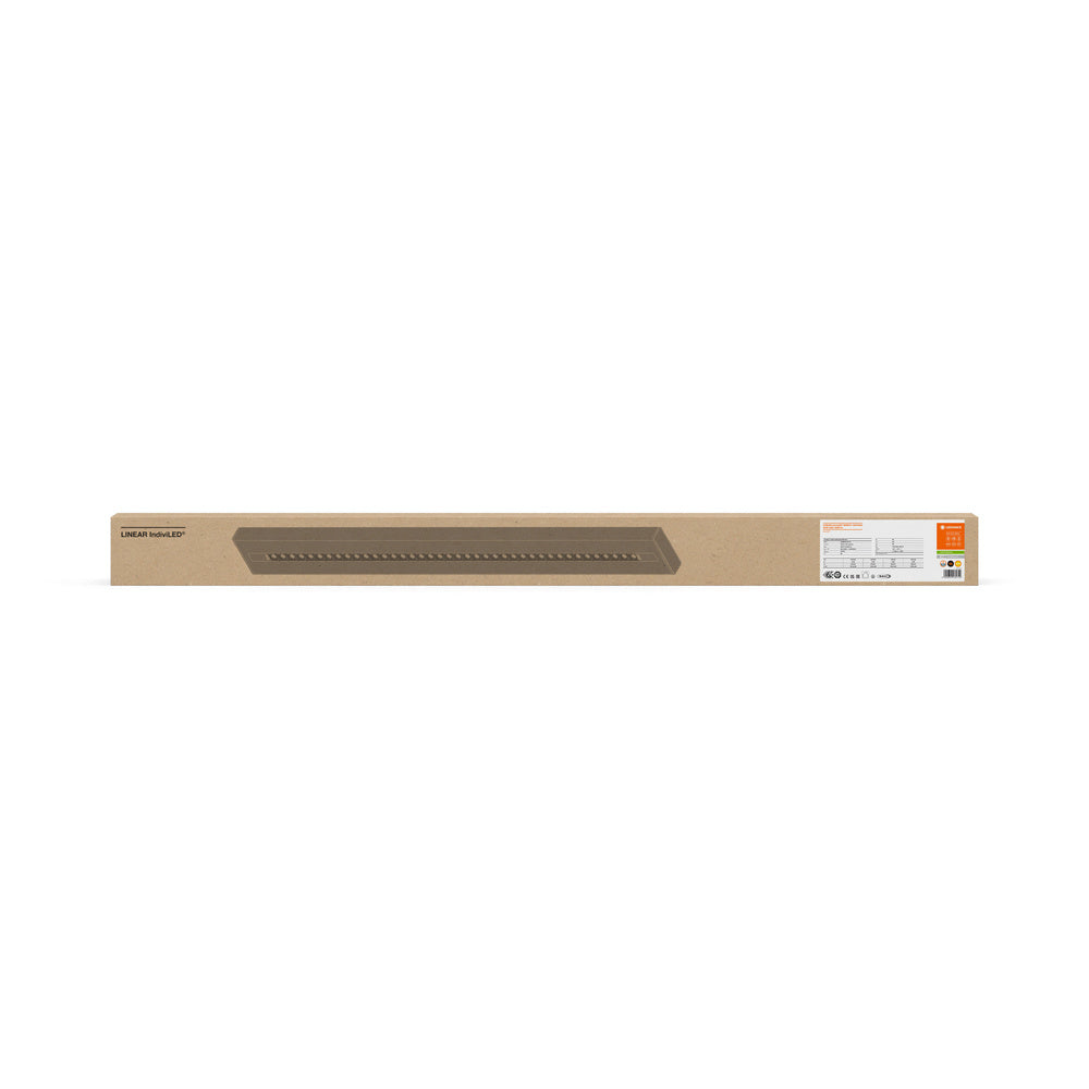 LED lineárne svietidlo 40W IP20 3000K 90° – lineárne LED svietidlo LEDVANCE