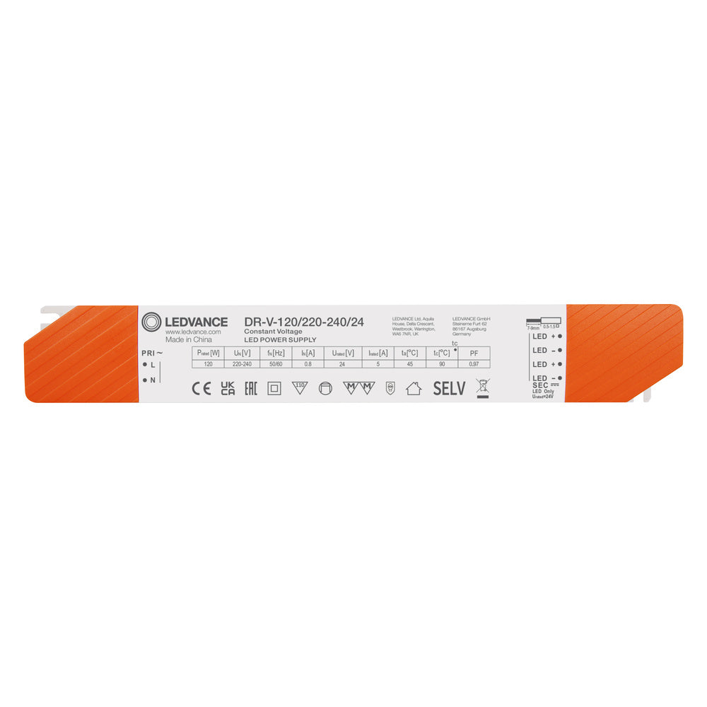 LED stropné svietidlo 30W IP20 – stropné LED svietidlo LEDVANCE