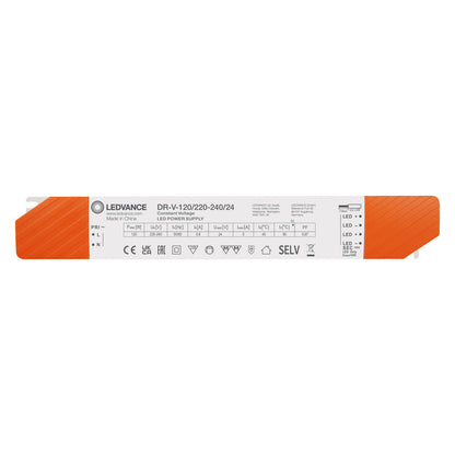 LED stropné svietidlo 30W IP20 – stropné LED svietidlo LEDVANCE