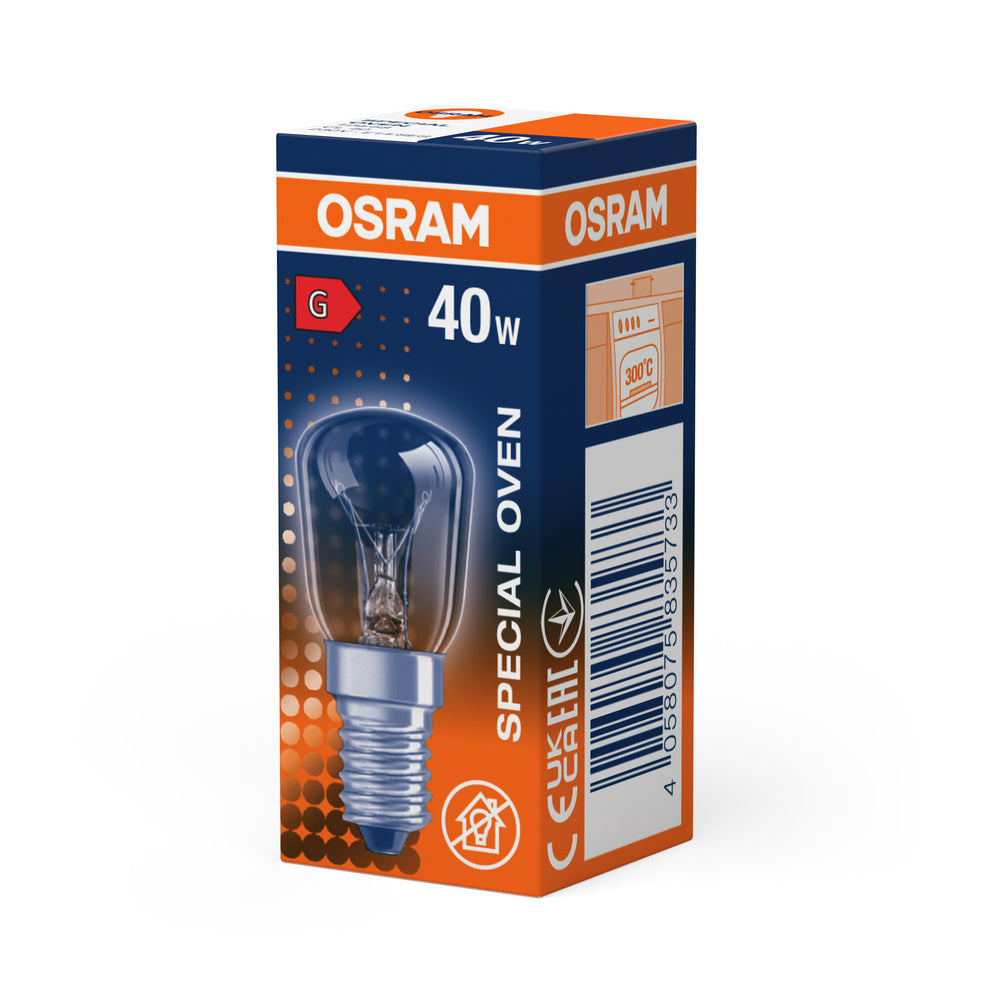 LED príslušenstvo 40W – OSRAM