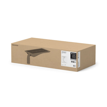 LED pouličné osvetlenie 20W IP65 3000K 35° – pouličné LED svietidlo LEDVANCE