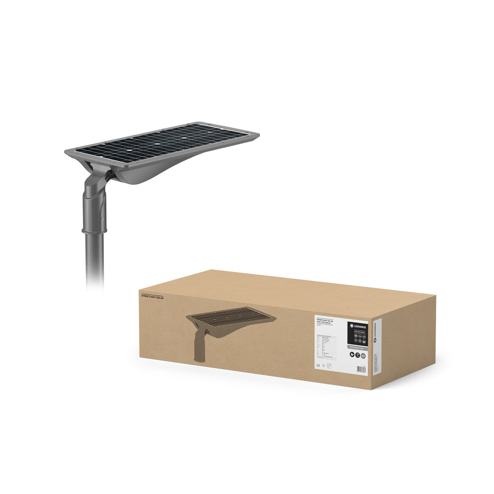LED pouličné osvetlenie 30W IP65 3000K 35° – pouličné LED svietidlo LEDVANCE