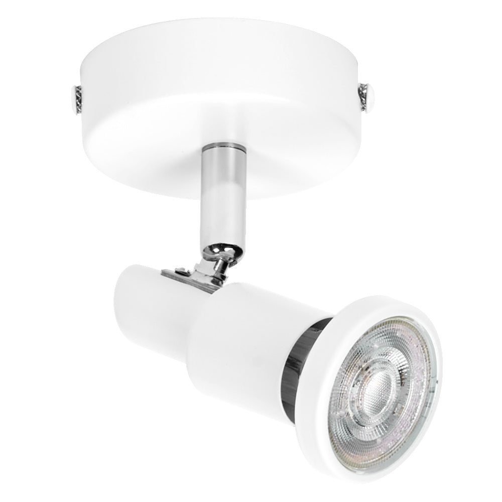 LED stropné svietidlo 10.20W IP20 2700K 36° – stropné LED svietidlo OSRAM