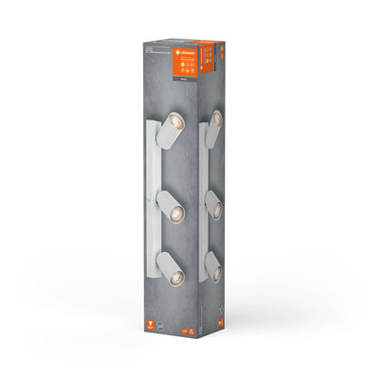 LED stropné svietidlo 10.20W IP20 2700K 36° – stropné LED svietidlo LEDVANCE