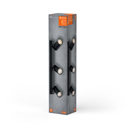 LED stropné svietidlo 10.20W IP20 2700K 36° – stropné LED svietidlo LEDVANCE