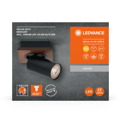 LED driver 34W – LEDVANCE