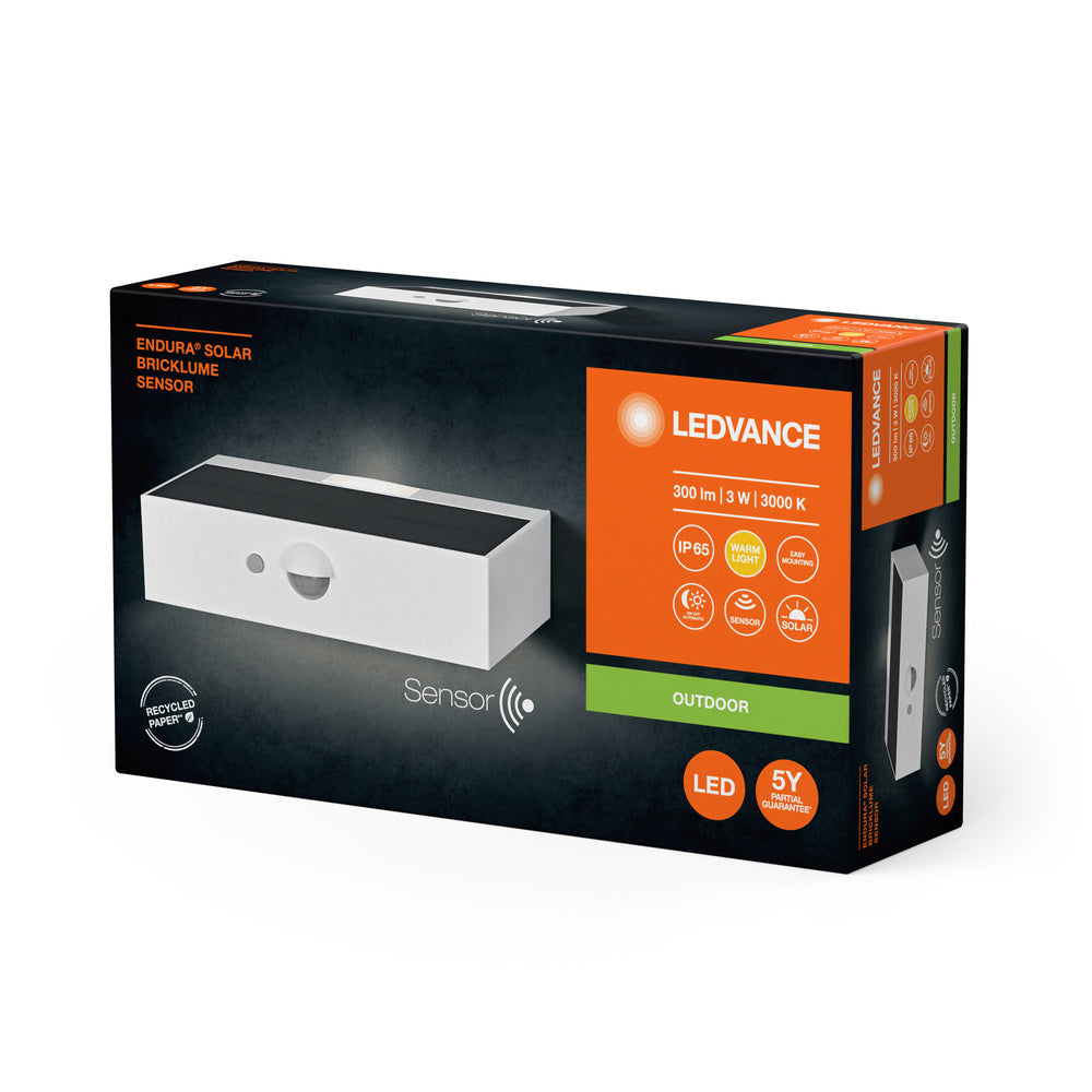 LED senzor – LEDVANCE