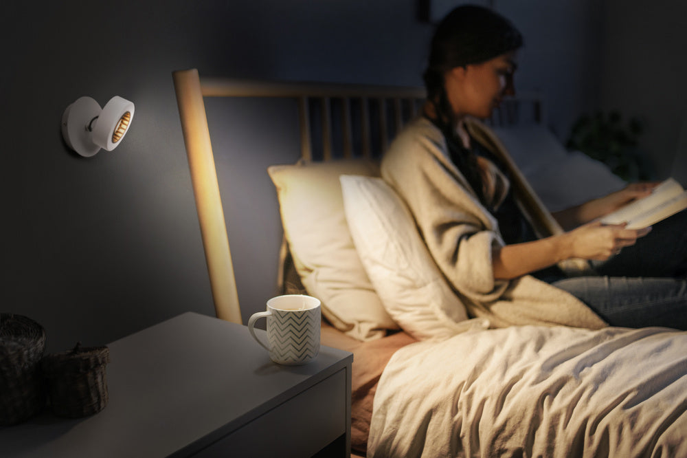 LED downlight 5.50W IP20 3000K 95° – zápustné LED svietidlo LEDVANCE
