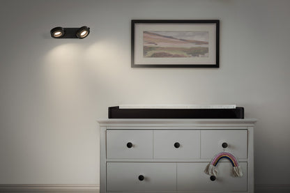 LED downlight 10.50W IP20 3000K 95° – zápustné LED svietidlo LEDVANCE