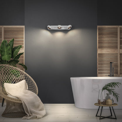 LED downlight 16W IP20 3000K 95° – zápustné LED svietidlo OSRAM