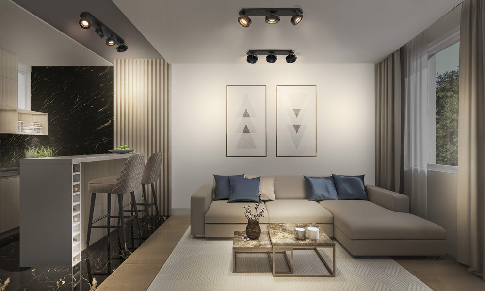 LED downlight 21W IP20 3000K 95° – zápustné LED svietidlo LEDVANCE