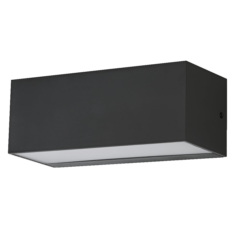 LED nástenné svietidlo 12.50W IP65 3000K 123° – nástenné LED svietidlo LEDVANCE