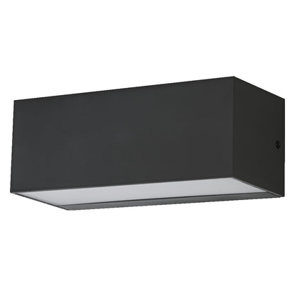 LED nástenné svietidlo 6.50W IP65 3000K 120° – nástenné LED svietidlo OSRAM