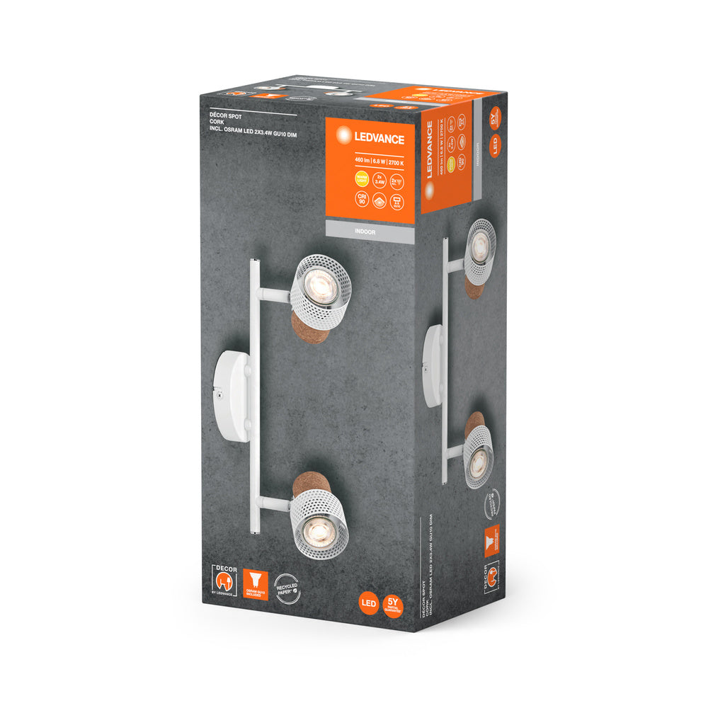 LED driver 34W – LEDVANCE