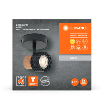 LED driver 34W – LEDVANCE