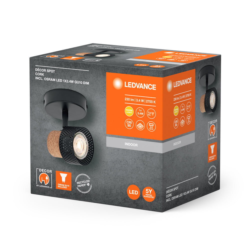 LED driver 34W – LEDVANCE
