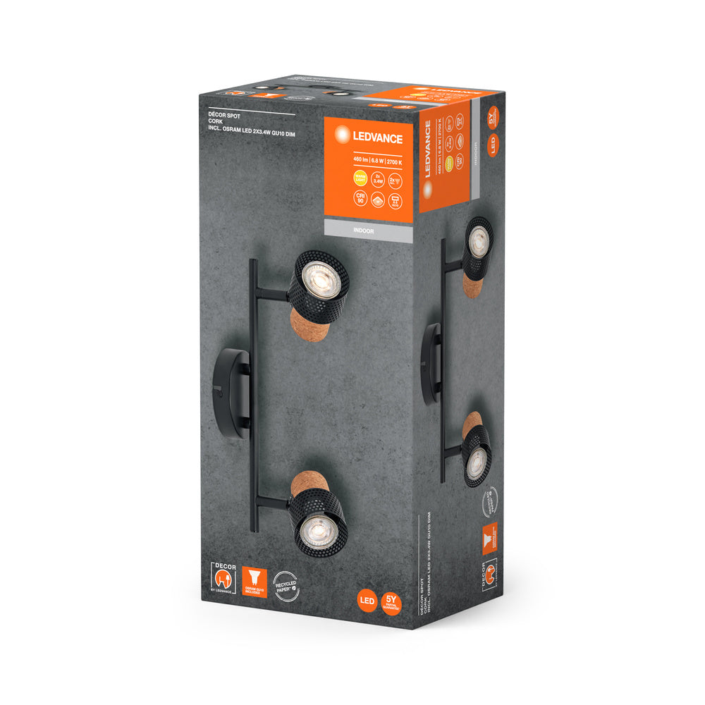 LED driver 34W – LEDVANCE
