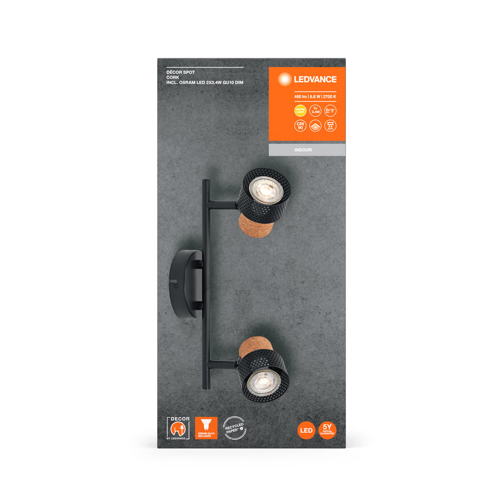 LED driver 34W – LEDVANCE