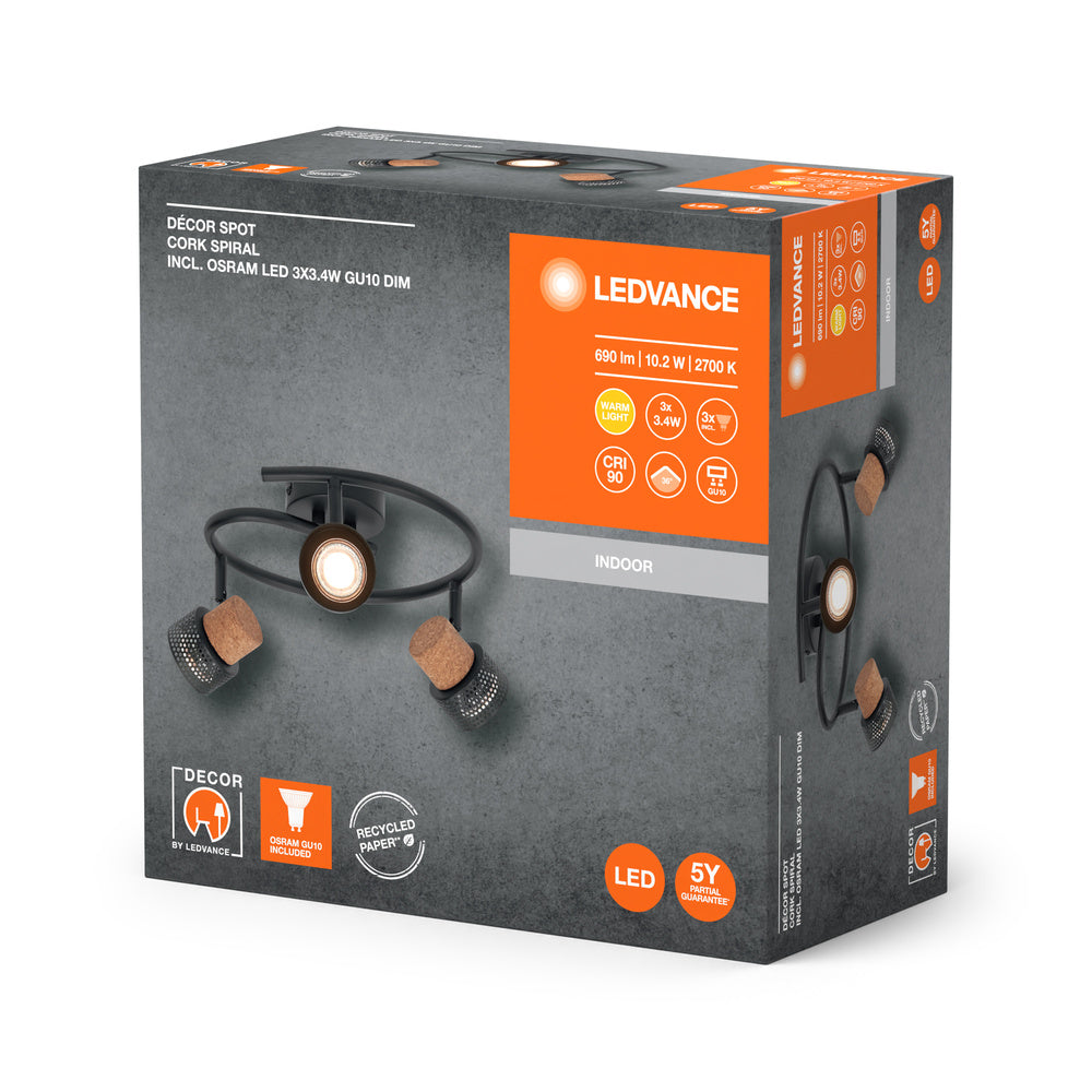 LED driver 34W – LEDVANCE