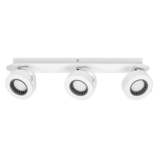 LED downlight 10.50W IP20 3000K 95° – zápustné LED svietidlo OSRAM