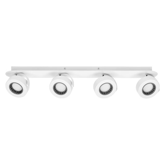 LED downlight 16W IP20 3000K 95° – zápustné LED svietidlo OSRAM
