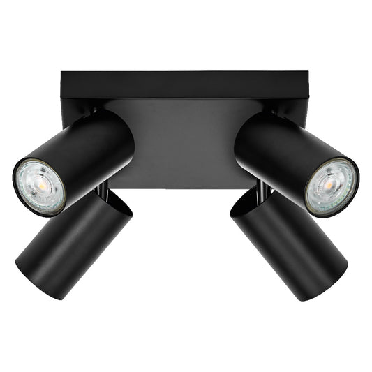 LED stropné svietidlo 10.20W IP20 2700K 36° – stropné LED svietidlo LEDVANCE
