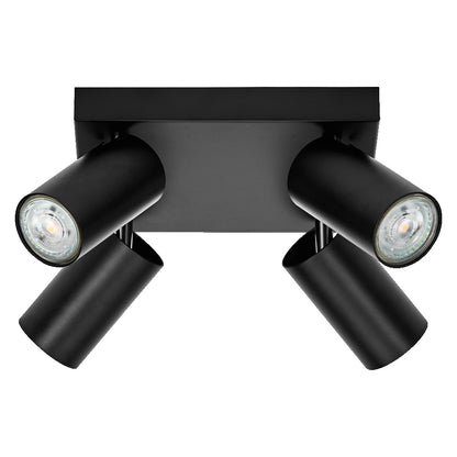 LED stropné svietidlo 3.40W IP20 2700K 36° – stropné LED svietidlo OSRAM
