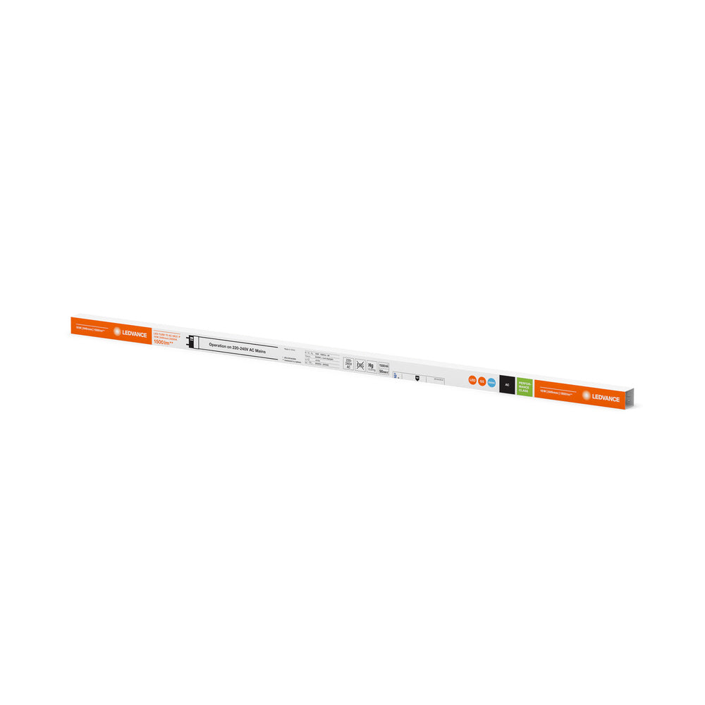 LED lineárne svietidlo 10W IP20 6500K 190° – lineárne LED svietidlo LEDVANCE