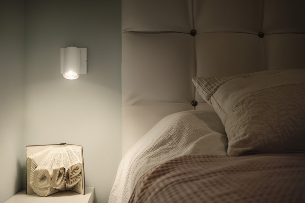 LED stropné svietidlo 3.40W IP20 2700K 36° – stropné LED svietidlo LEDVANCE
