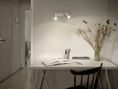 LED stropné svietidlo 6.80W IP20 2700K 36° – stropné LED svietidlo OSRAM