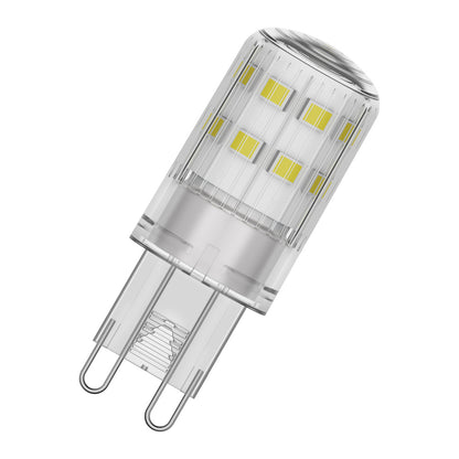 LED stropné svietidlo 4.4W IP20 2700K 320° – stropné LED svietidlo OSRAM