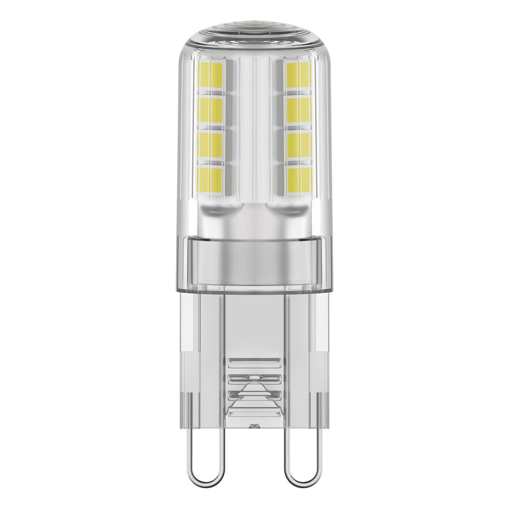 LED stropné svietidlo 2.6W IP20 2700K 300° – stropné LED svietidlo OSRAM