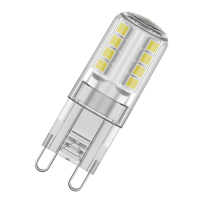 LED stropné svietidlo 1.9W IP20 2700K 300° – stropné LED svietidlo OSRAM