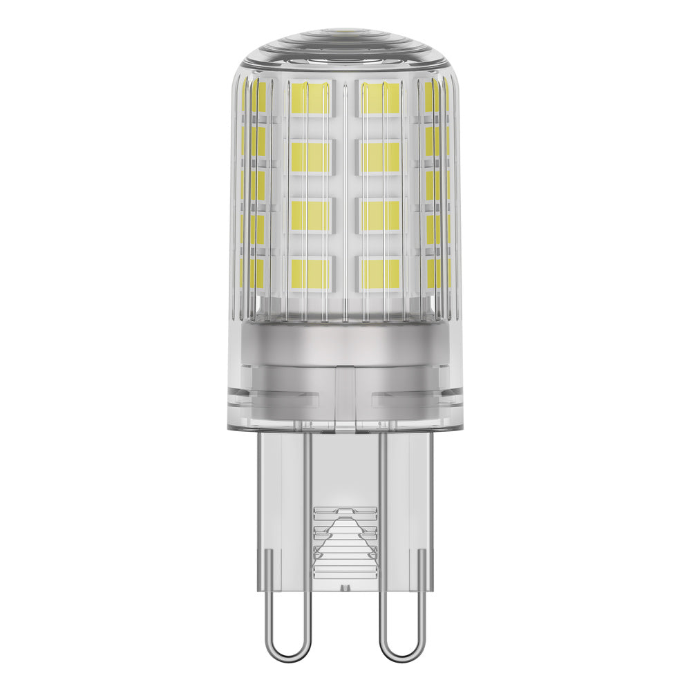 LED stropné svietidlo 1.8W IP20 2700K 300° – stropné LED svietidlo FOXTER