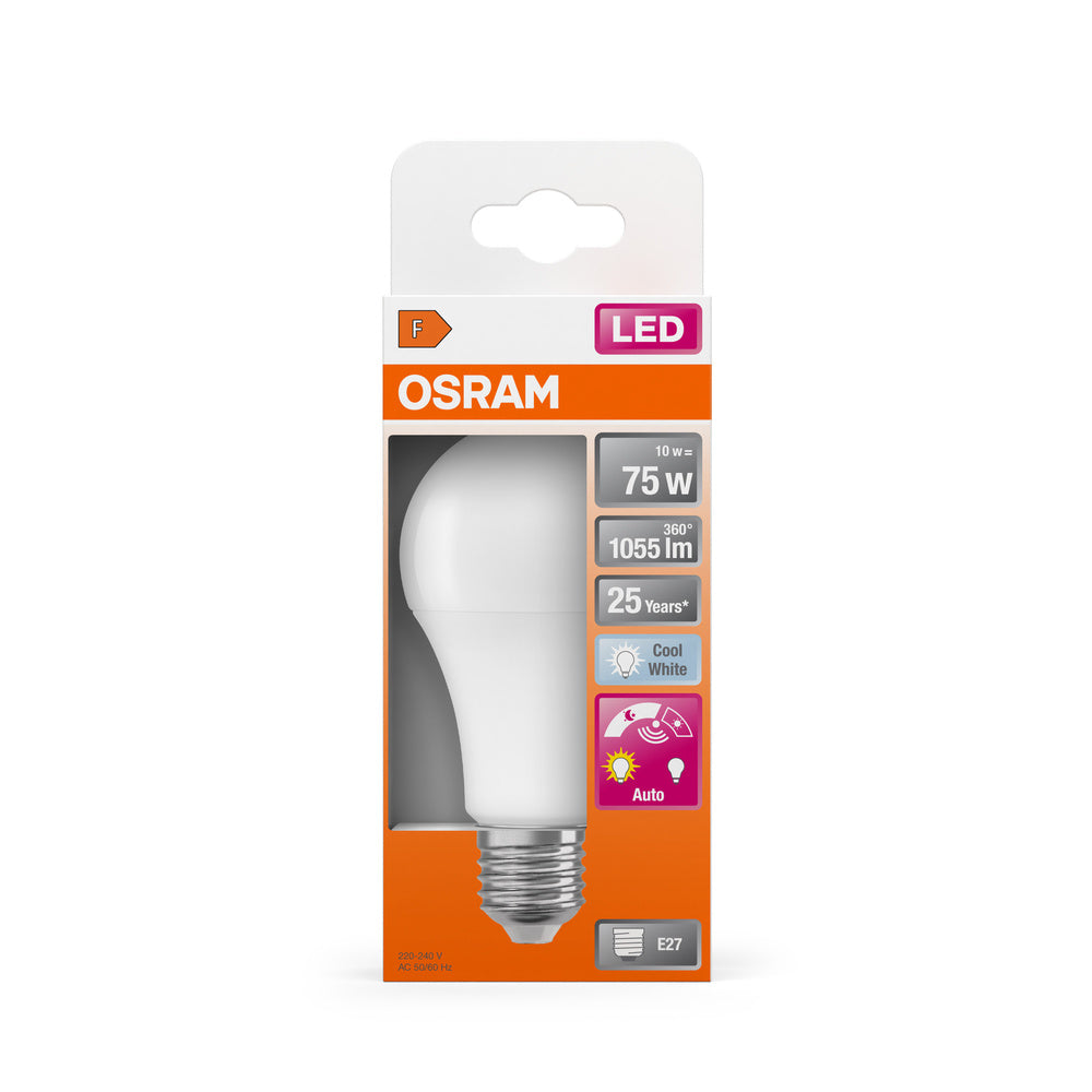LED stropné svietidlo 10W IP20 4000K 200° – stropné LED svietidlo OSRAM
