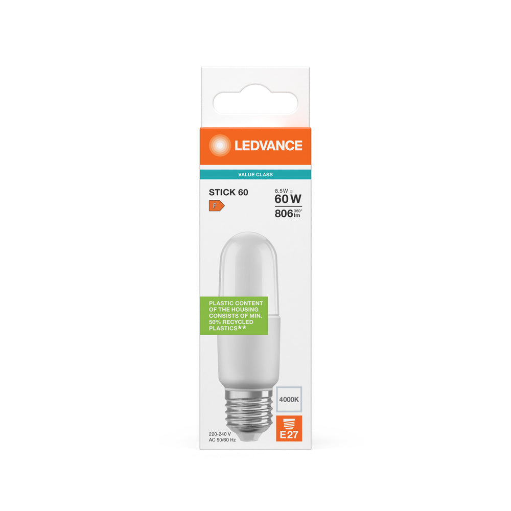 LED stropné svietidlo 8.5W IP20 4000K 240° – stropné LED svietidlo LEDVANCE