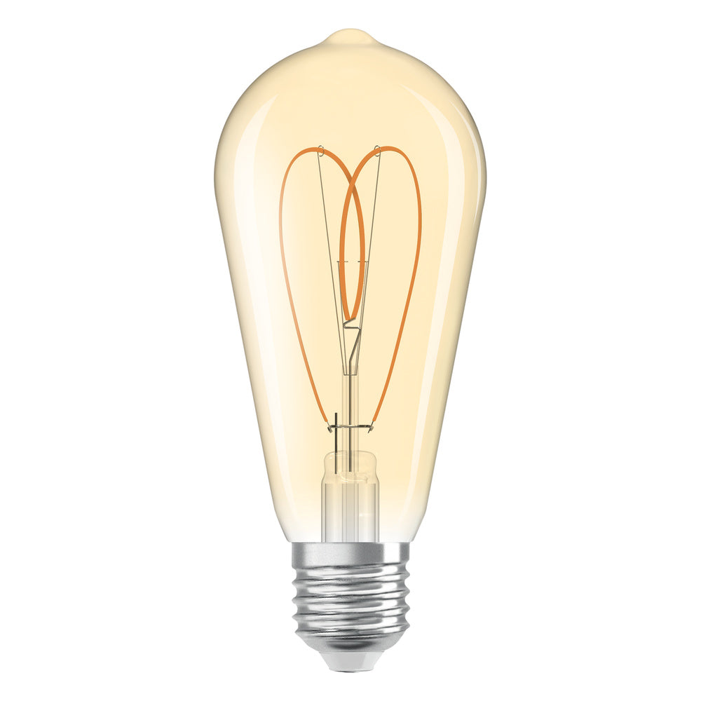 LED stropné svietidlo 2.8W IP20 2200K 320° – stropné LED svietidlo OSRAM