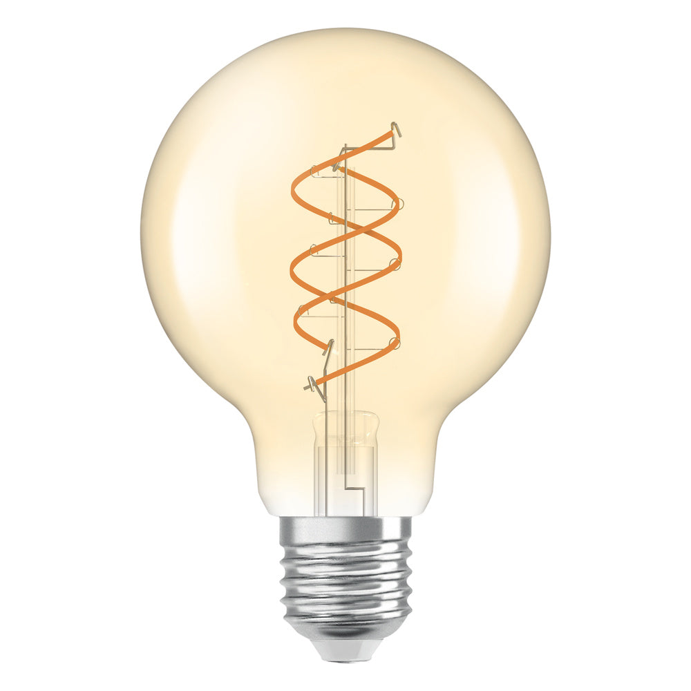 LED stropné svietidlo 6.5W IP20 2400K 300° – stropné LED svietidlo OSRAM