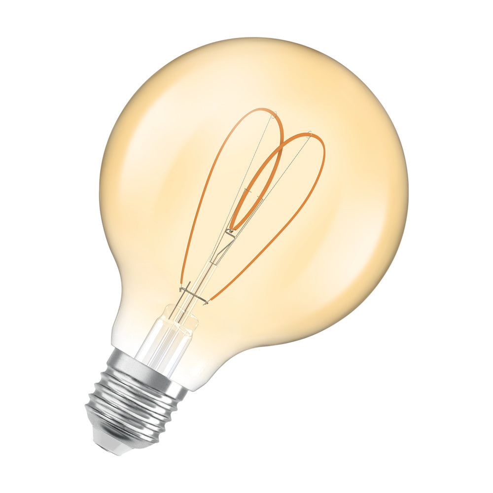 LED stropné svietidlo 7.2W IP20 2700K 300° – stropné LED svietidlo OSRAM