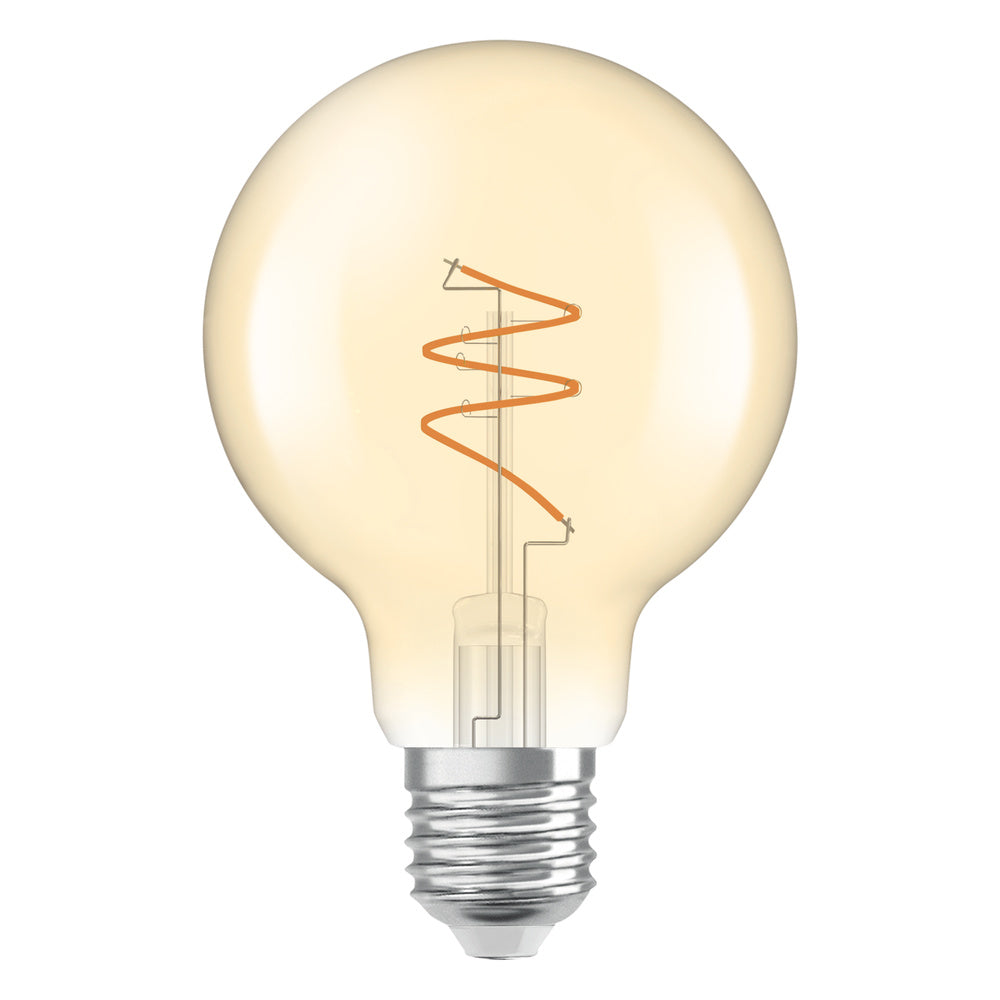 LED stropné svietidlo 8W IP20 2200K 300° – stropné LED svietidlo OSRAM