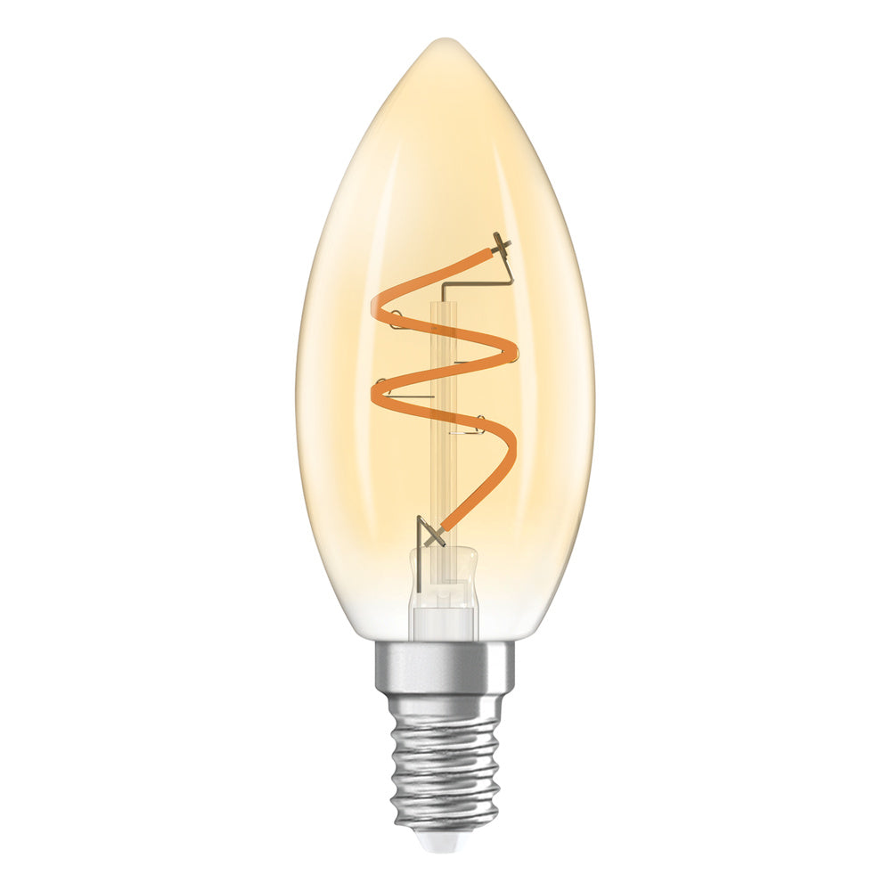 LED stropné svietidlo 3.1W IP20 2700K 300° – stropné LED svietidlo OSRAM