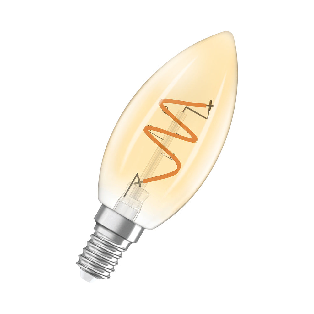 LED stropné svietidlo 3.1W IP20 2700K 300° – stropné LED svietidlo OSRAM
