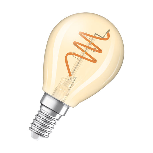 LED stropné svietidlo 4.6W IP20 2700K 300° – stropné LED svietidlo OSRAM